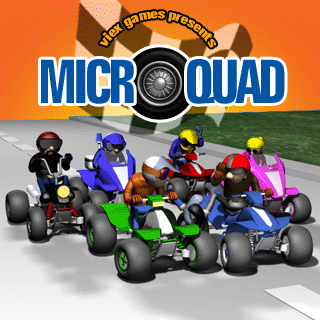 Buy MicroQuad